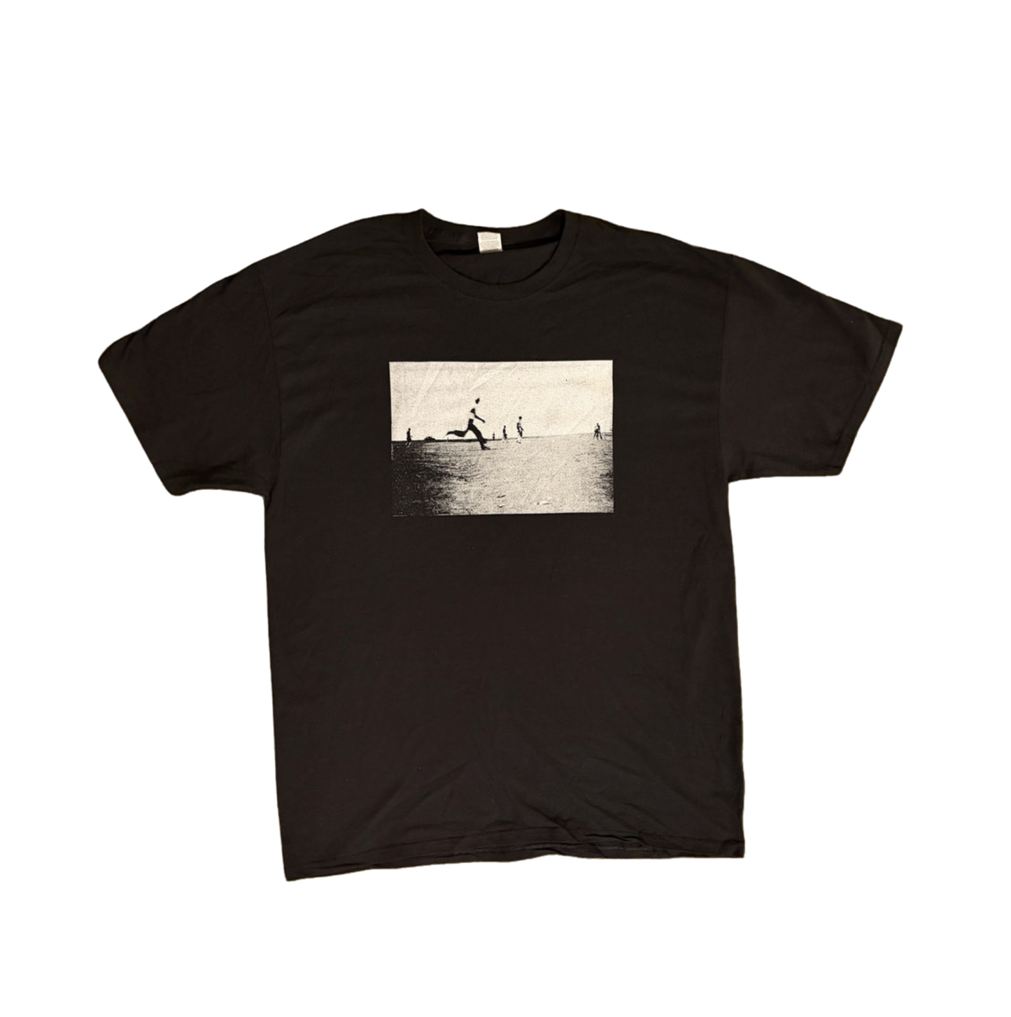 Versions of You EP Tee