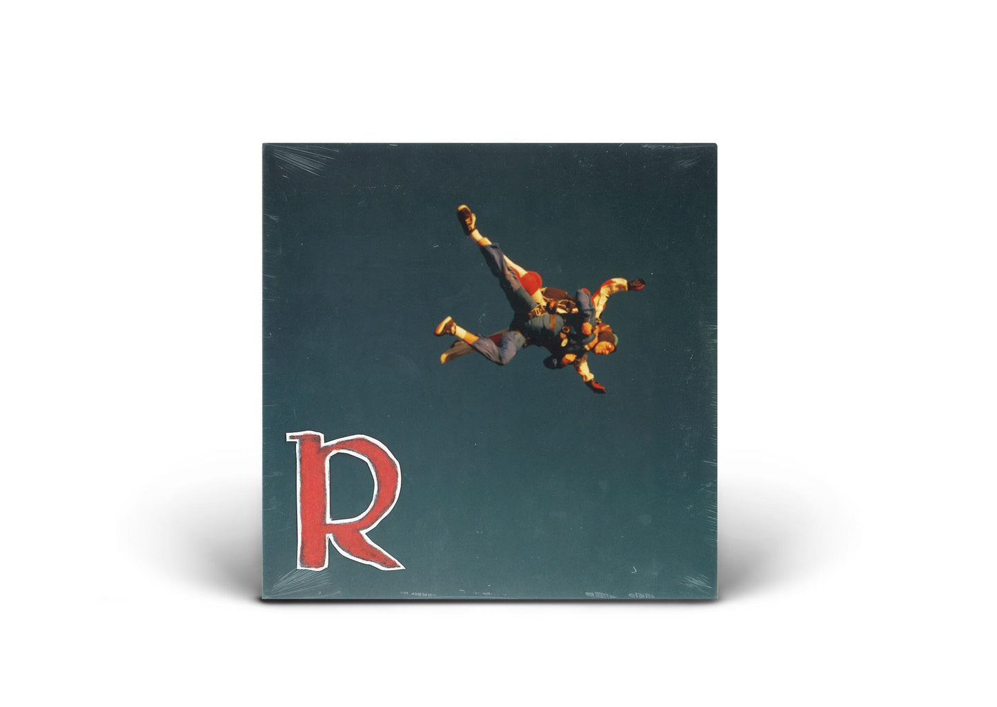 R is for Rocket - CD