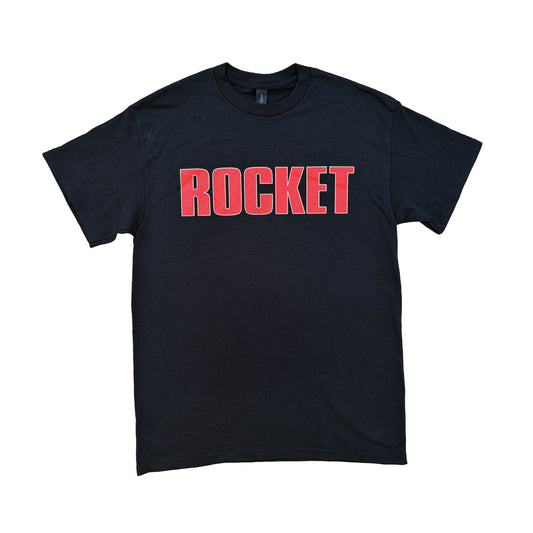 Rocket - Logo Tee